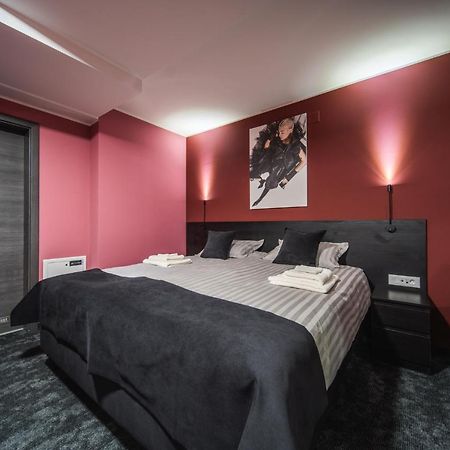 Rustica Rooms Cakovec Luaran gambar