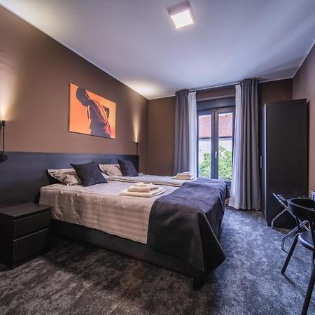 Rustica Rooms Cakovec Luaran gambar