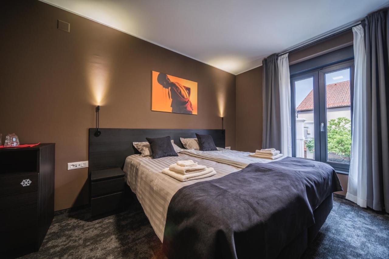 Rustica Rooms Cakovec Luaran gambar