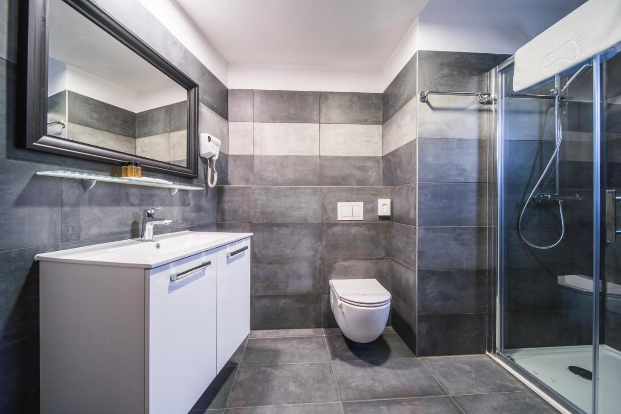Rustica Rooms Cakovec Luaran gambar
