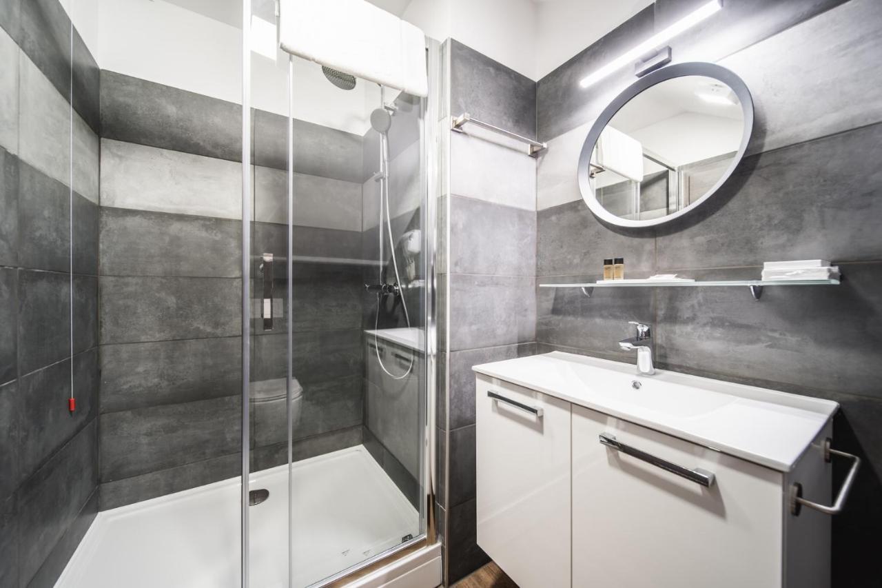Rustica Rooms Cakovec Luaran gambar