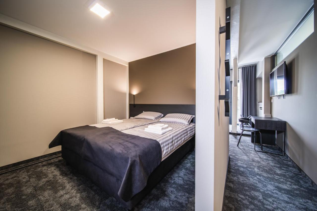 Rustica Rooms Cakovec Luaran gambar