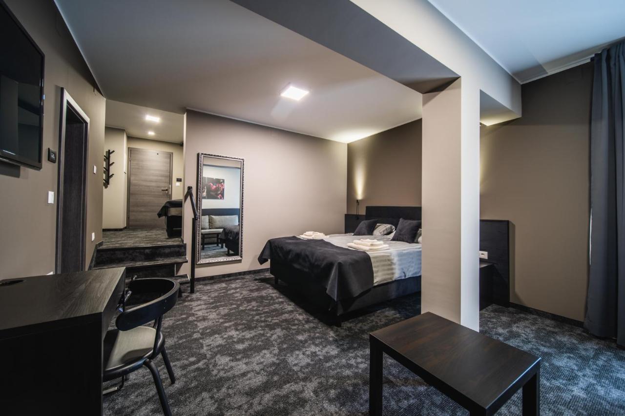 Rustica Rooms Cakovec Luaran gambar