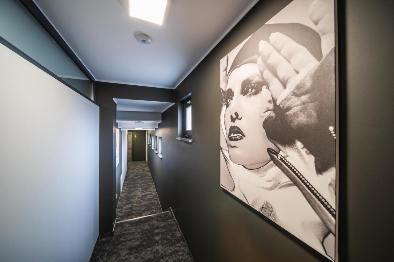 Rustica Rooms Cakovec Luaran gambar