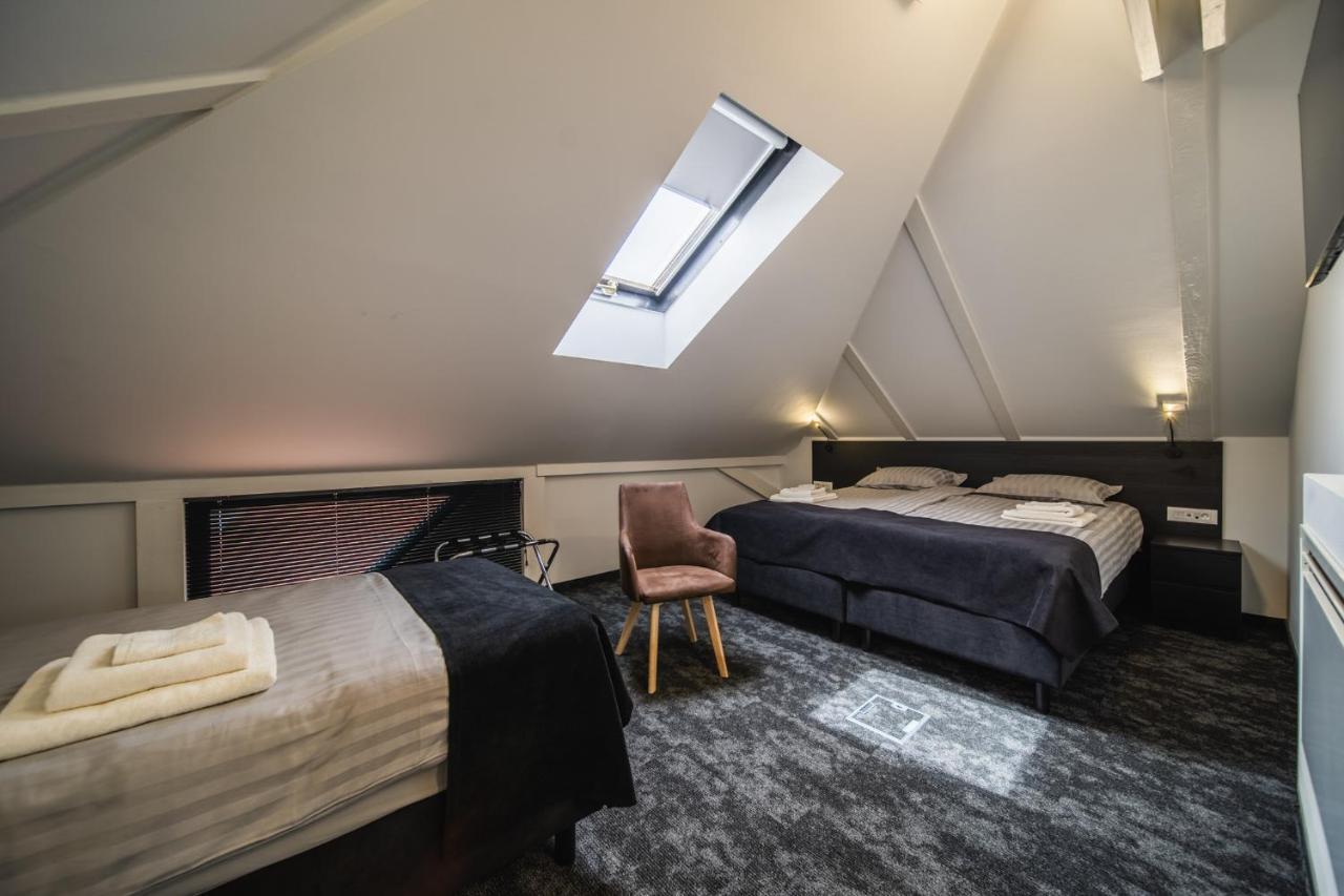 Rustica Rooms Cakovec Luaran gambar