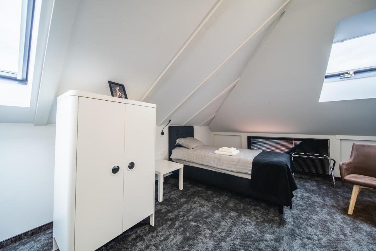 Rustica Rooms Cakovec Luaran gambar
