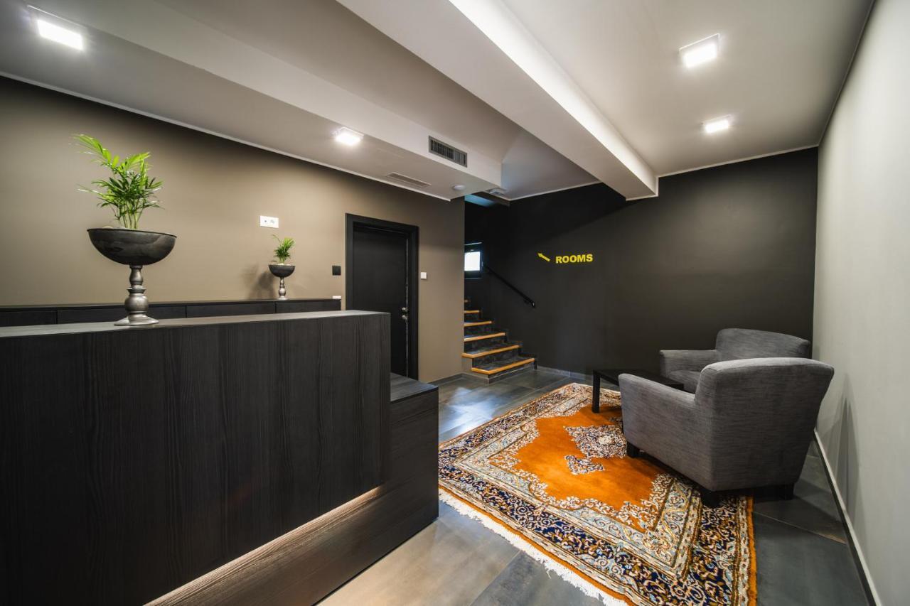 Rustica Rooms Cakovec Luaran gambar
