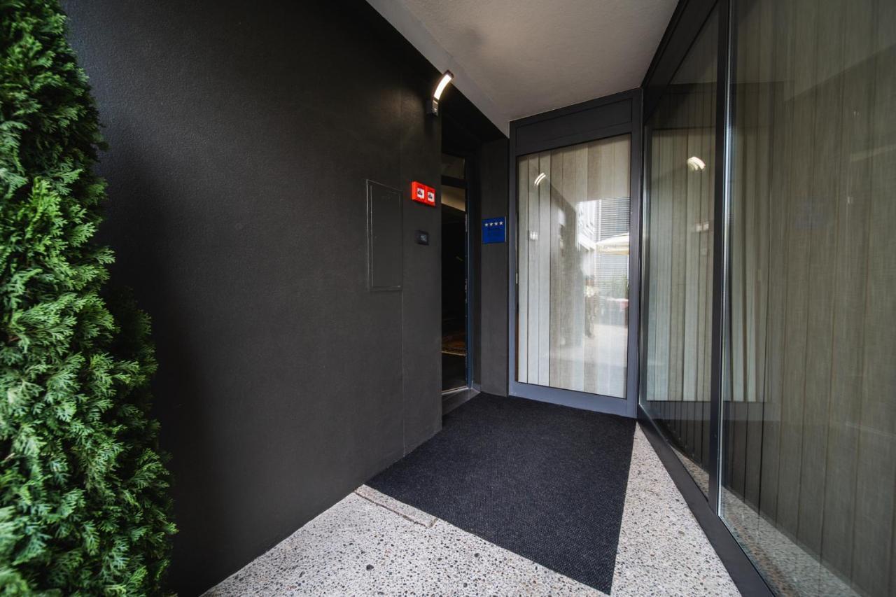 Rustica Rooms Cakovec Luaran gambar